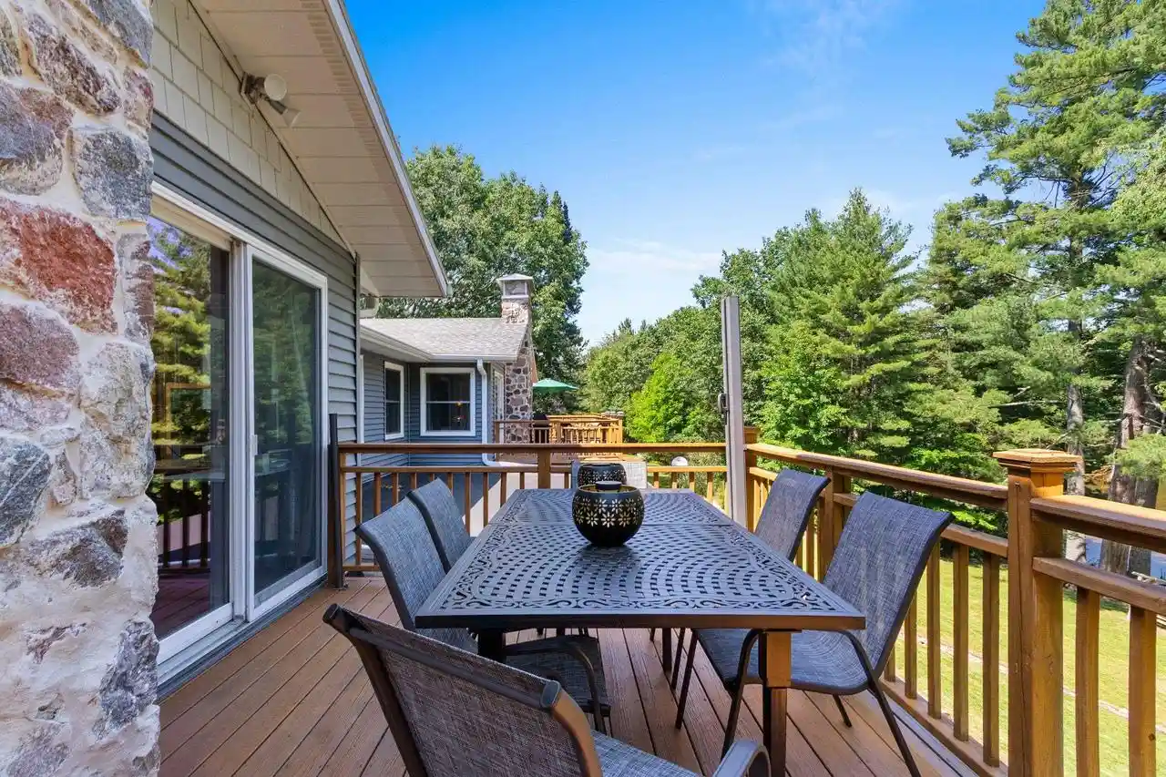 Photo 4 of Single family home for sale at N7250 Ash Road Road, Shawano, WI 54166 | MLS# 50328690 | Listing updated on 2026-09-23