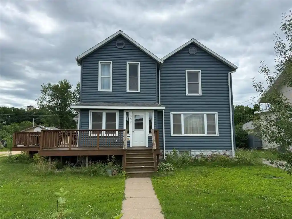 Homes for sale in Arcadia, WI | 457 E Main Street Street, Arcadia, WI 54612 | MLS# 1602981