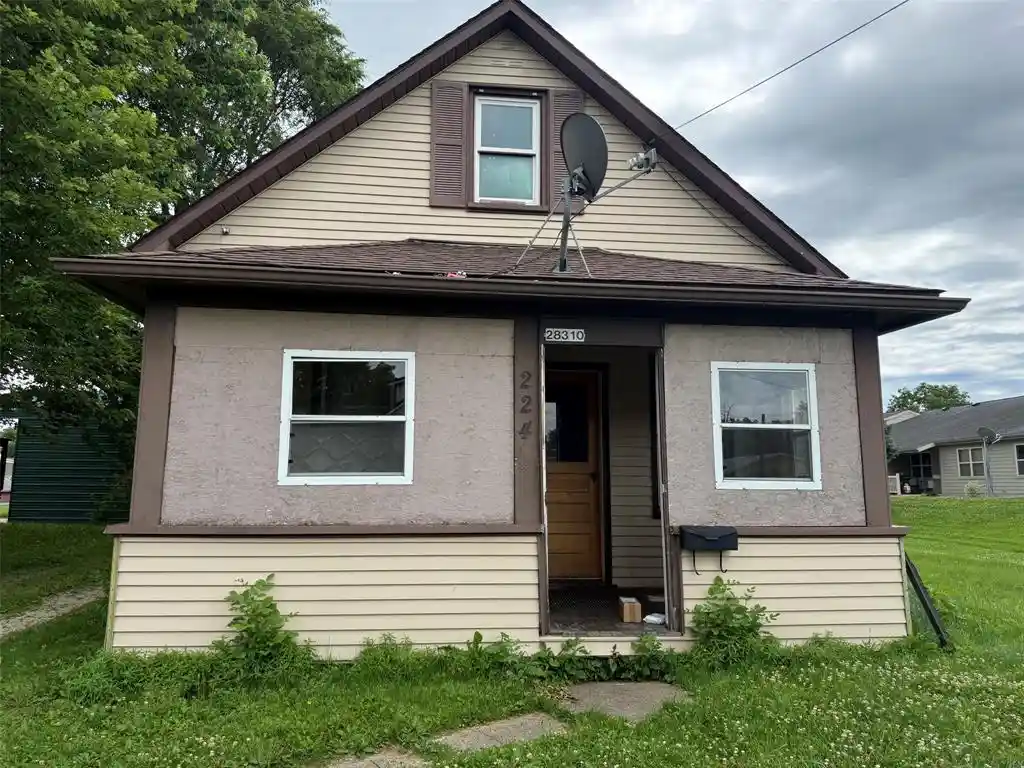 Homes for sale in Arcadia, WI | 224 Ruth Avenue Avenue, Arcadia, WI 54612 | MLS# 1602984