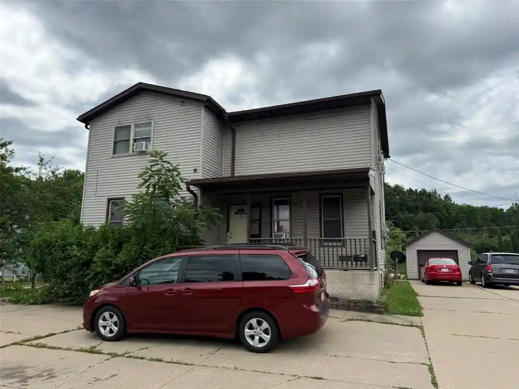 Homes for sale in Arcadia, WI | 531 E Main Street Street #1 & 2, Arcadia, WI 54612 | MLS# 1602987