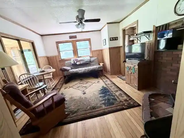 Homes for sale in Ferryville, WI | 60357 Rush Creek Road Road, Ferryville, WI 54628 | MLS# 50328689