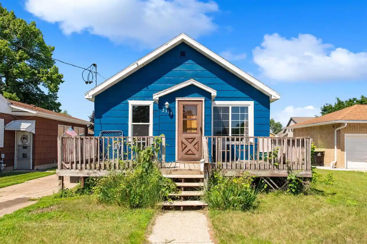 Homes for sale in Menomonie, MI | 2516 16th Avenue Avenue, Menomonie, MI 49858 | MLS# 50328692