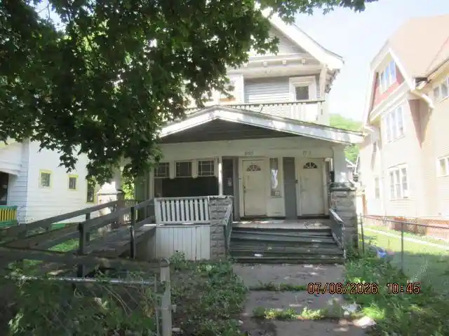 Homes for sale in Milwaukee, WI | 2723 N 40th Street Street #2725, Milwaukee, WI 53210 | MLS# 1970488