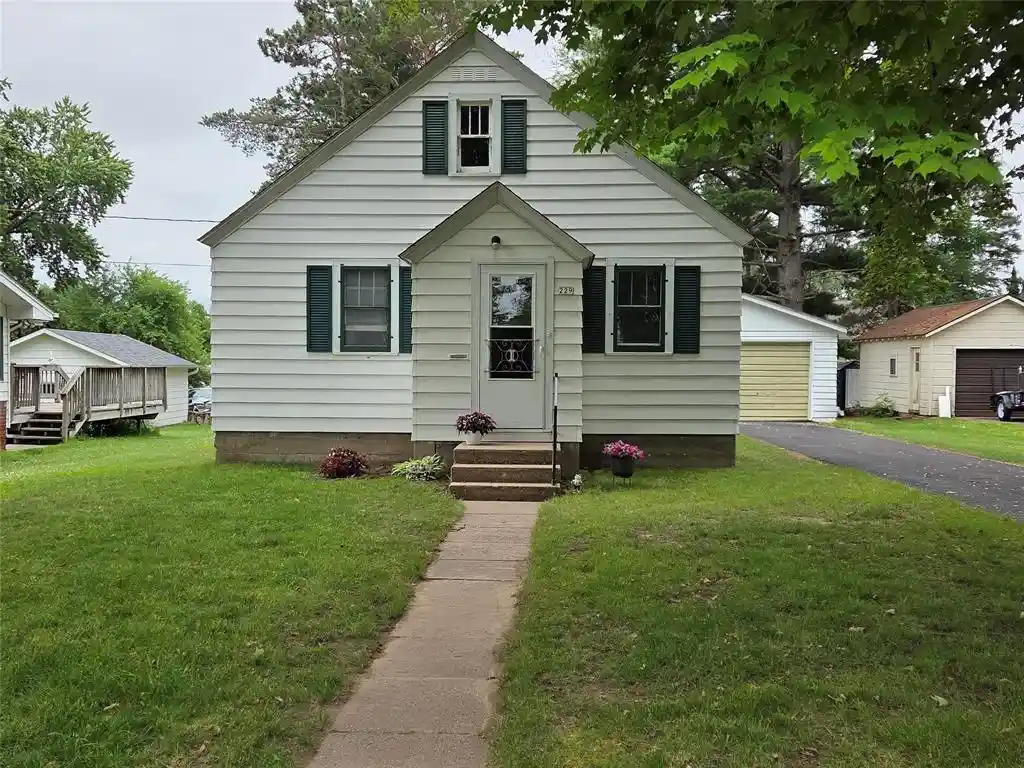 1st image of 229 South Street Street, Amery, WI 54001 | MLS# 1602918
