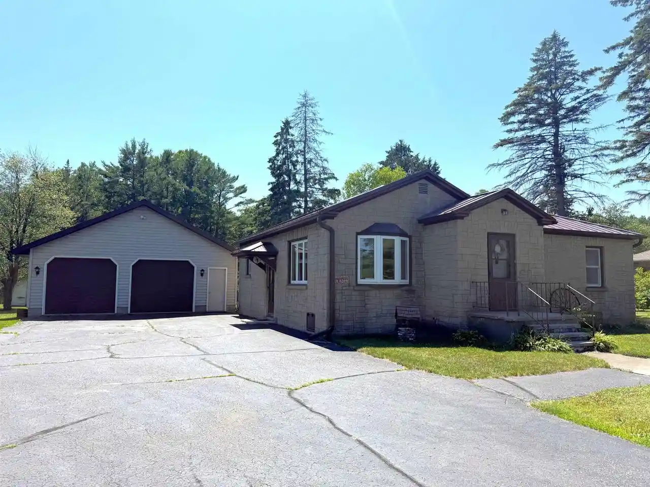 1st image of N4289 State Hwy 180, Porterfield, WI 54143 | MLS# 50328696