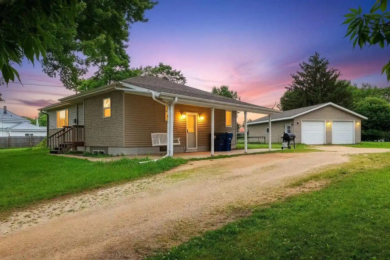 1st image of 210 N Grand Avenue Avenue, Embarrass, WI 54933 | MLS# 50328699