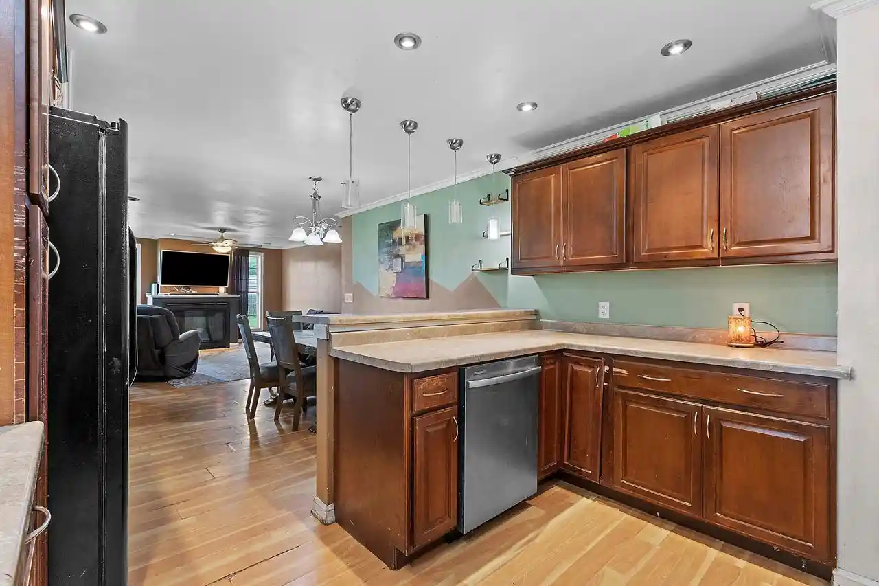 2nd image of 210 N Grand Avenue Avenue, Embarrass, WI 54933 | MLS# 50328699