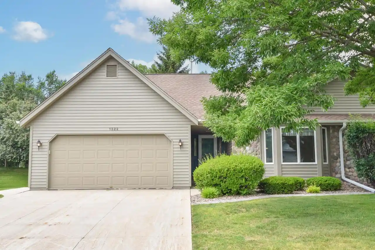 1st image of 1322 Hidden Fields Dr Dr, West Bend, WI 53095 | MLS# 1970494