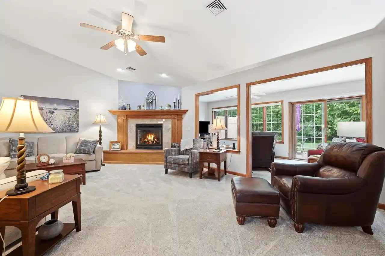 3rd image of 1909 Bluebell Lane Lane, Stevens Point, WI 54482 | MLS# 22603129