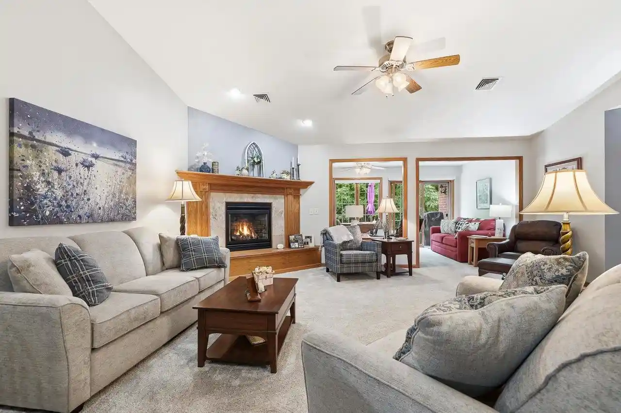 4th image of 1909 Bluebell Lane Lane, Stevens Point, WI 54482 | MLS# 22603129