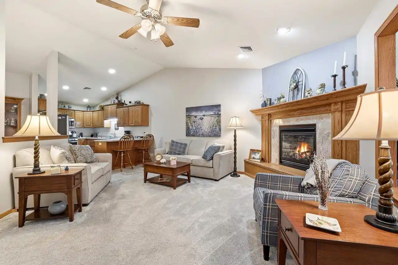 5th image of 1909 Bluebell Lane Lane, Stevens Point, WI 54482 | MLS# 22603129