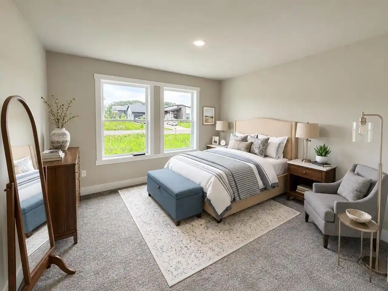 Photo 2 of Single family home for sale at 6702 Warner Farm Dr Dr, Deforest, WI 53532 | MLS# 2027529 | Listing updated on 2026-08-24