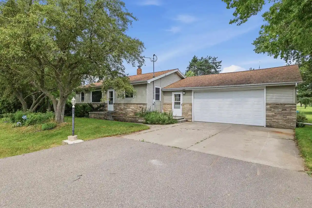 Photo 1 of Single family home for sale at 1815 Ellis Street Street, Custer, WI 54423 | MLS# 22603130 | Listing updated on 2026-09-02