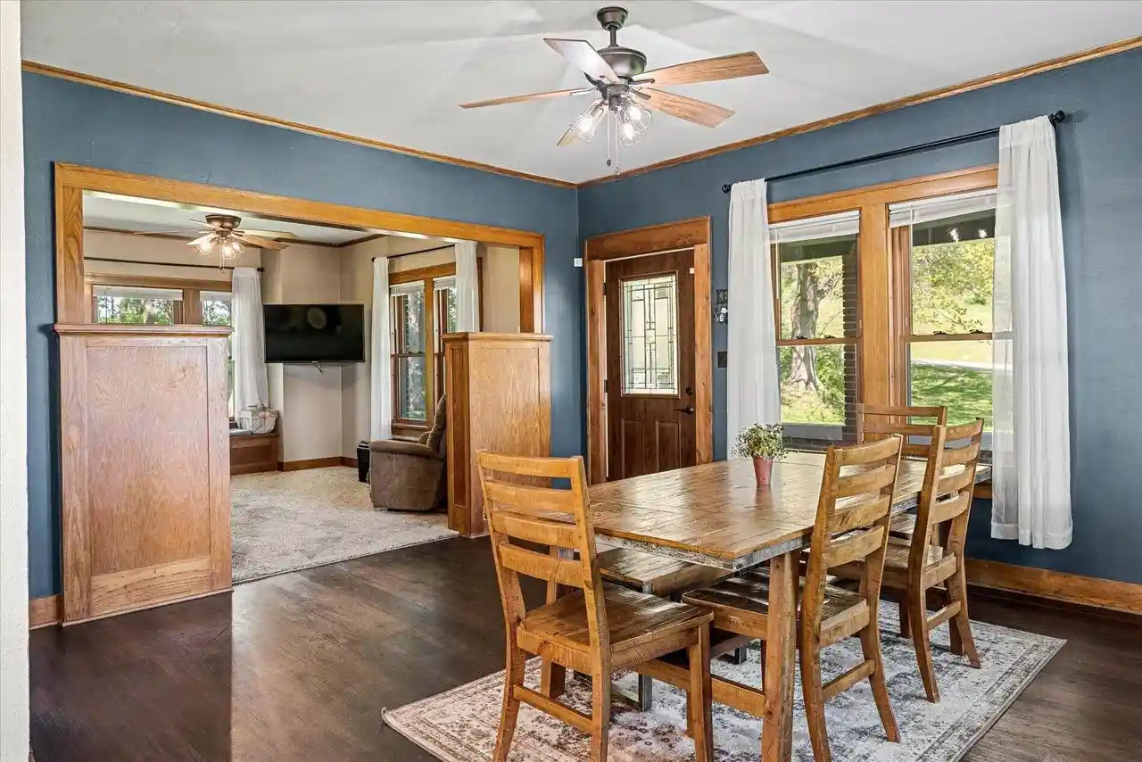 Homes for sale in Viroqua, WI | E7155 Traastad Road Road, Viroqua, WI 54665 | MLS# 1970498