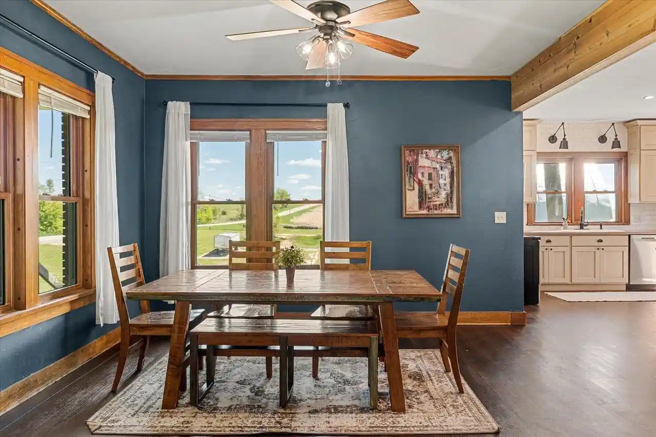 Homes for sale in Viroqua, WI | E7155 Traastad Road Road, Viroqua, WI 54665 | MLS# 1970498