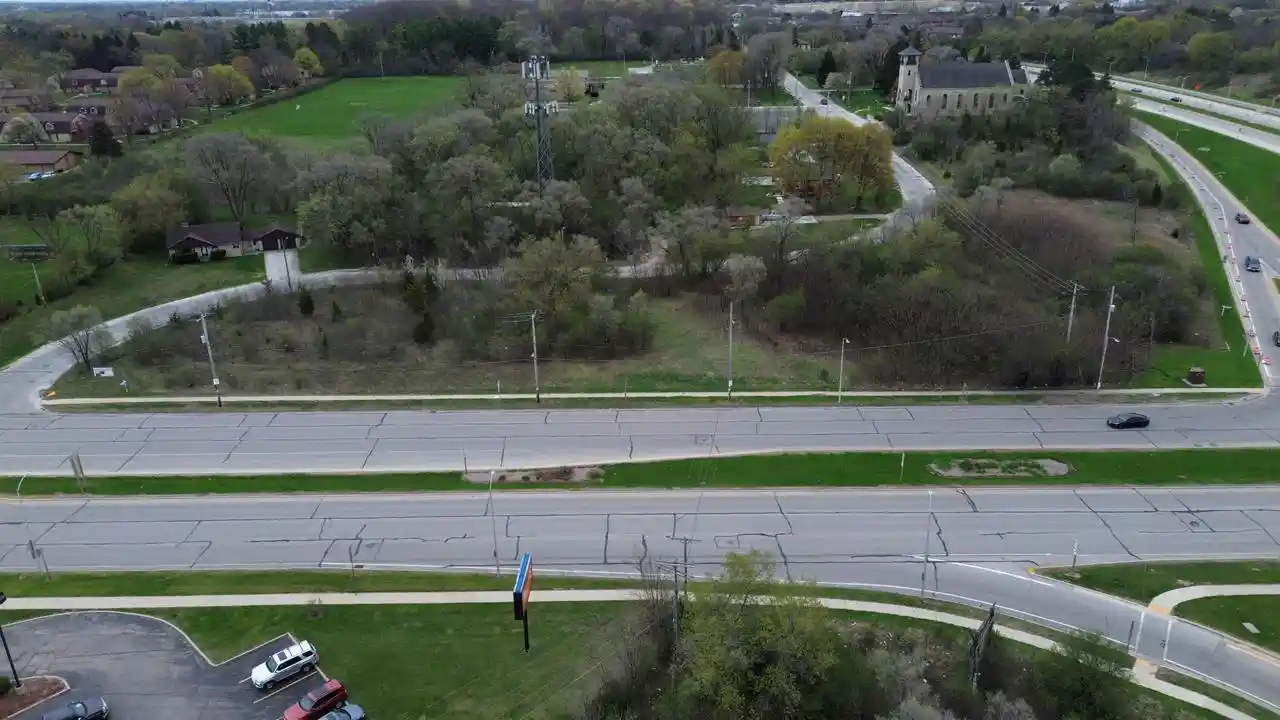 Photo 3 of Land for sale at 8747 N 76th Pl Pl, Milwaukee, WI 53223 | MLS# 1970500 | Listing updated on 2026-07-07