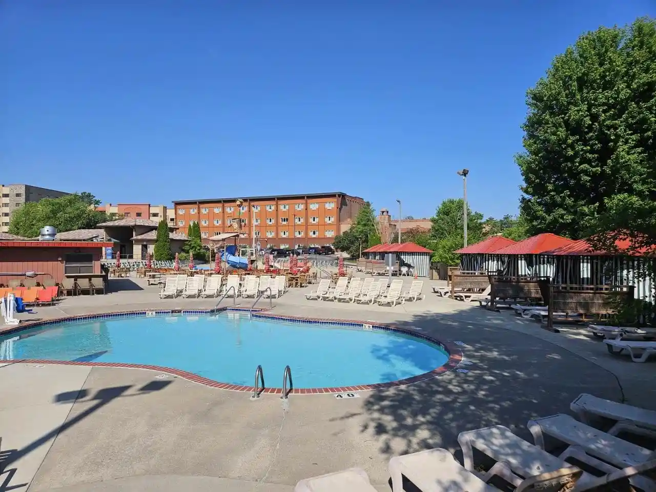 Homes for sale in Wisconsin Dells, WI | 2411 River Road Road #2437, Wisconsin Dells, WI 53965 | MLS# 2027530