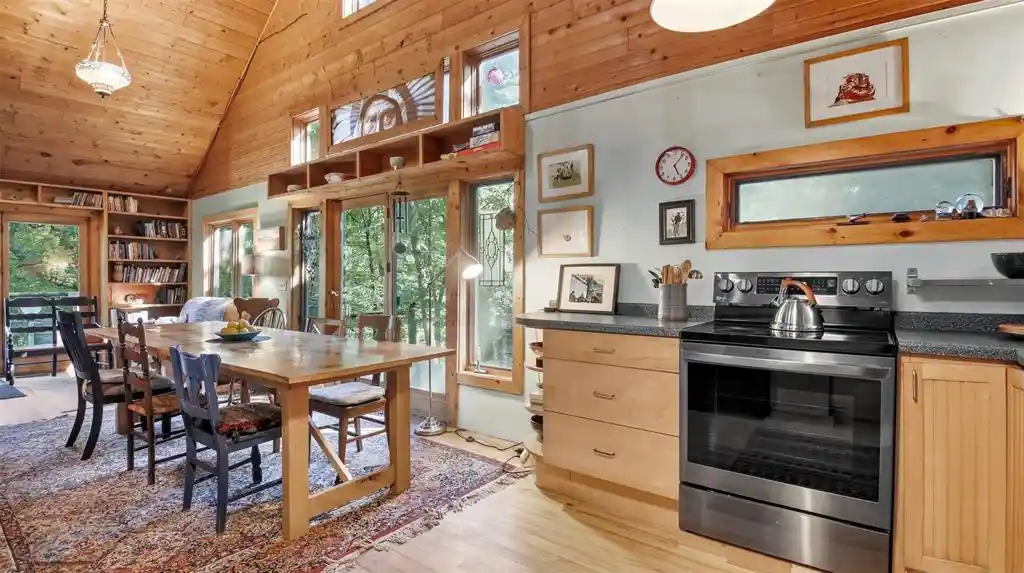 3rd image of N44681 Hawkenson Valley Road Road, Eleva, WI 54738 | MLS# 1602782