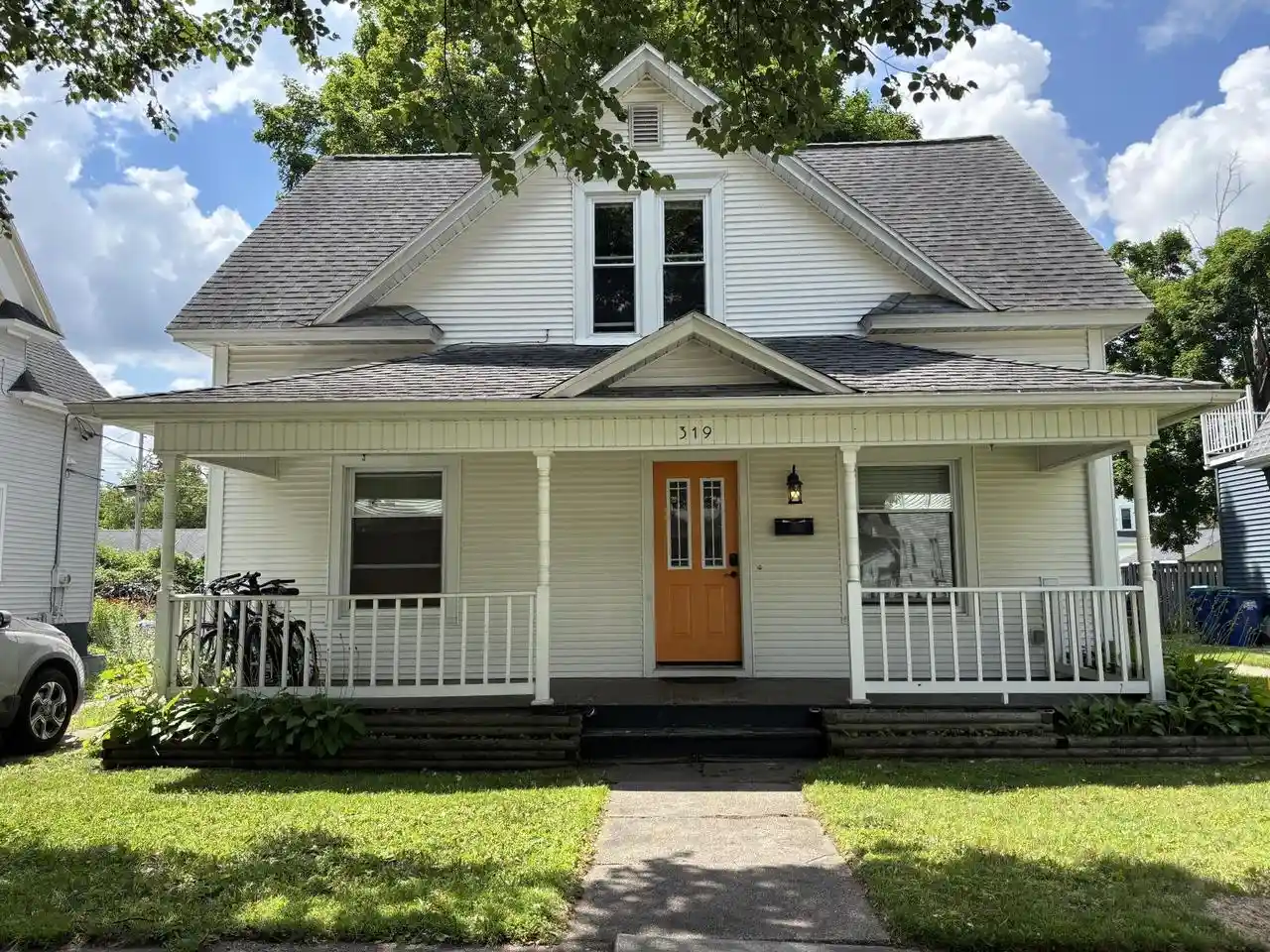 1st image of 319 Lincoln Avenue Avenue, Wausau, WI 54403 | MLS# 22603131