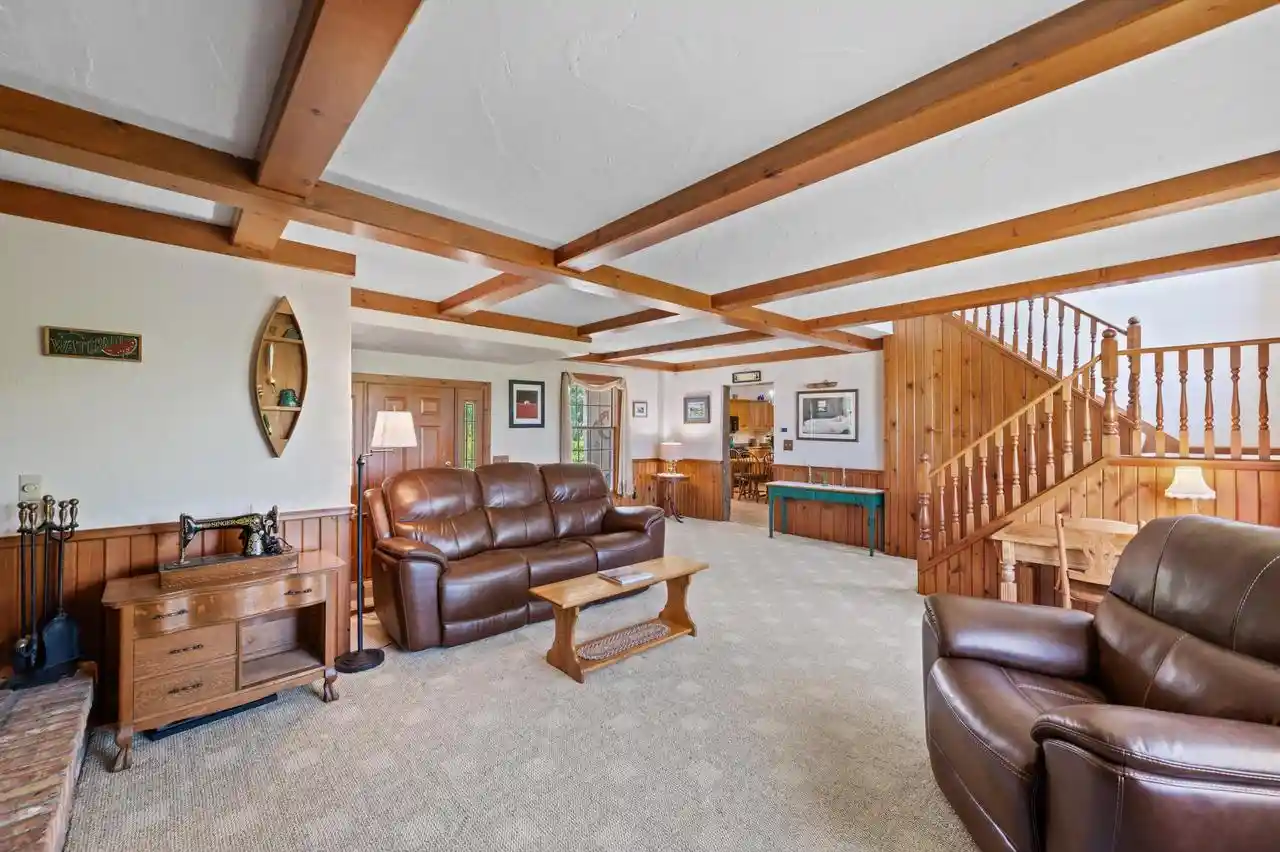 2nd image of N9523 N River Road Road, Ixonia, WI 53036 | MLS# 1970504