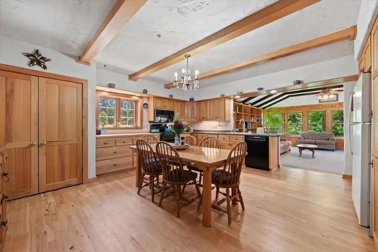5th image of N9523 N River Road Road, Ixonia, WI 53036 | MLS# 1970504