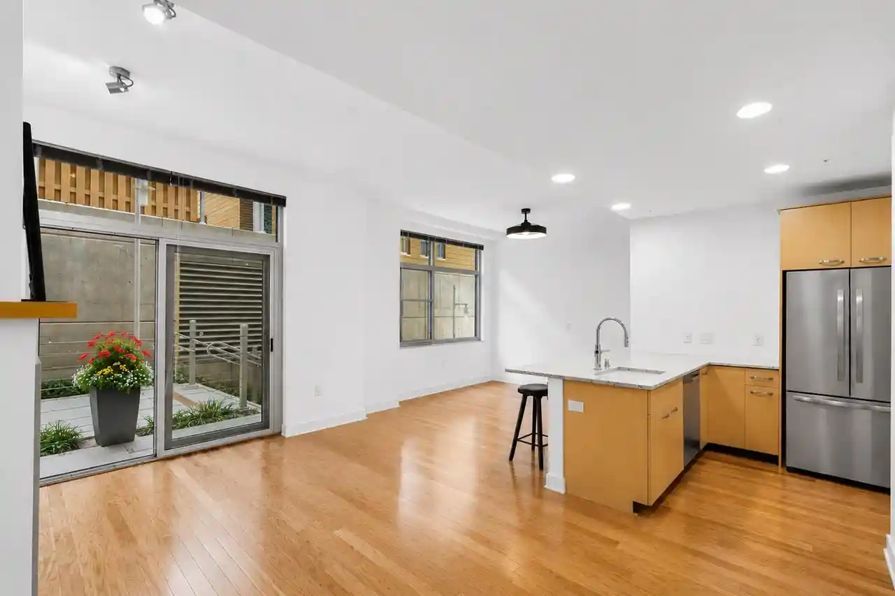 3rd image of 309 W Washington Avenue Avenue #102, Madison, WI 53703 | MLS# 2027533