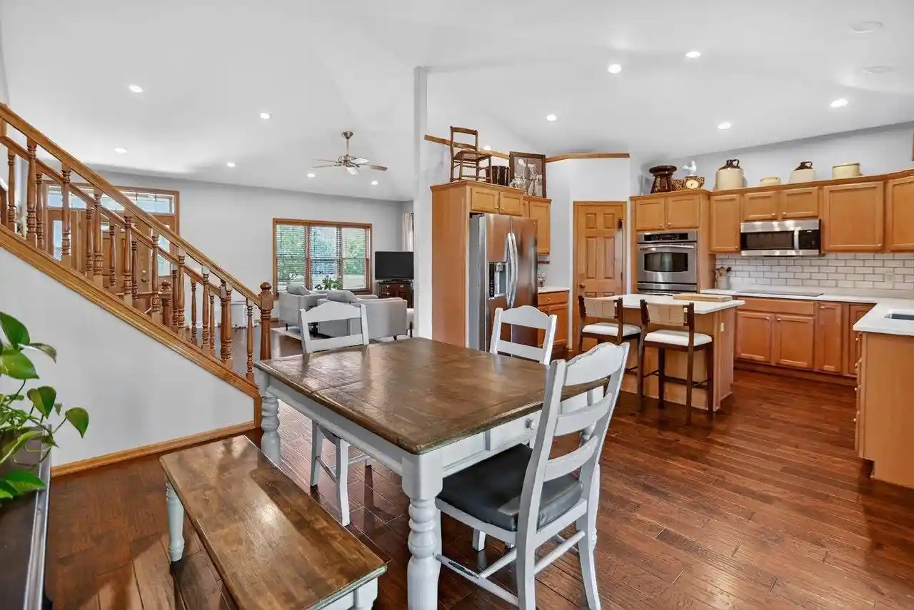 Photo 3 of Sale Pending at 5215 Preservation Pl Pl, Sun Prairie, WI 53590 | MLS# 2027536 | Listing updated on 2026-07-21