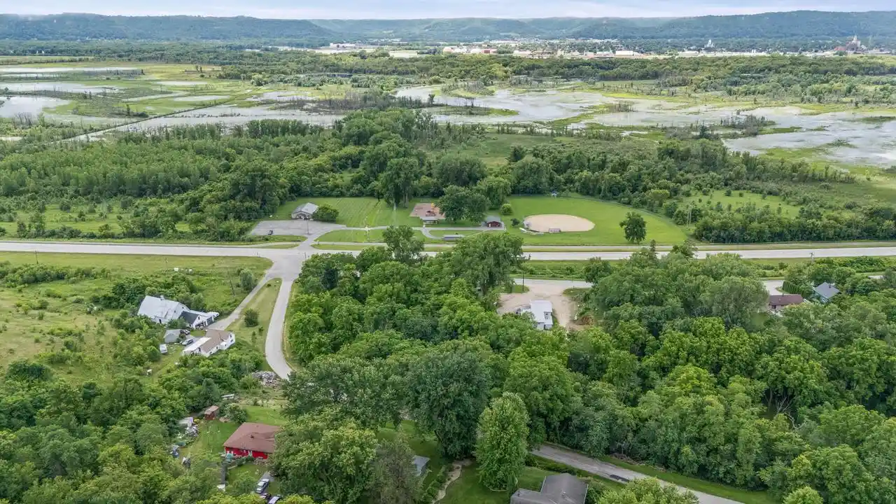 2nd image of Tbd Unknown Street Street, Fountain City, WI 54629 | MLS# 1970508