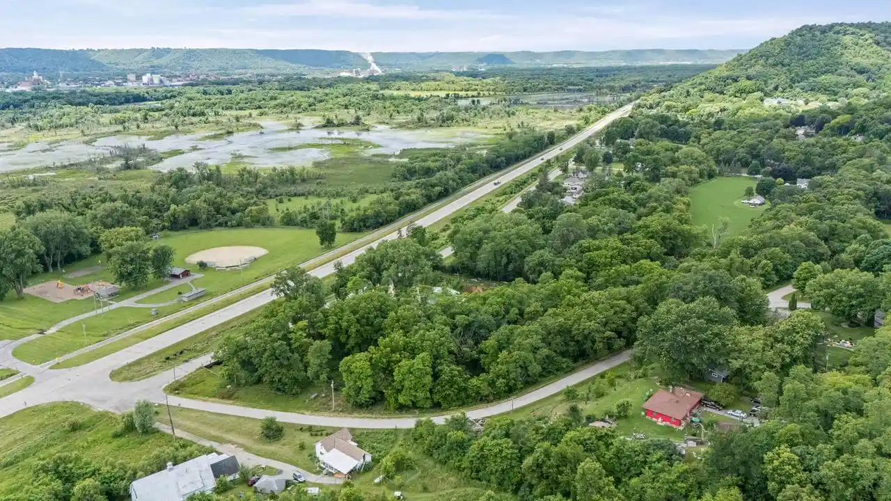 3rd image of Tbd Unknown Street Street, Fountain City, WI 54629 | MLS# 1970508