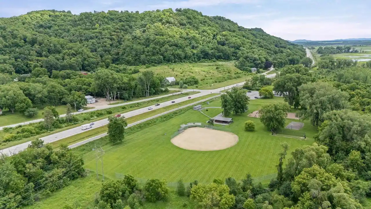 4th image of Tbd Unknown Street Street, Fountain City, WI 54629 | MLS# 1970508