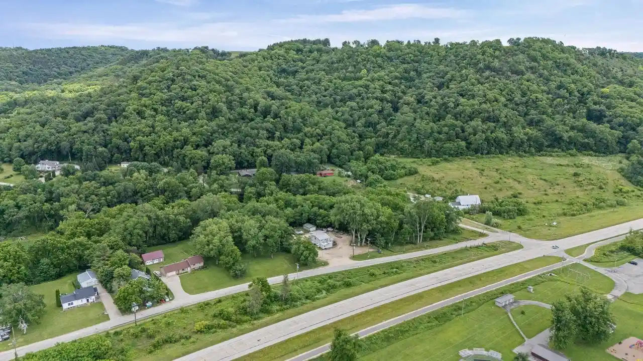 5th image of Tbd Unknown Street Street, Fountain City, WI 54629 | MLS# 1970508