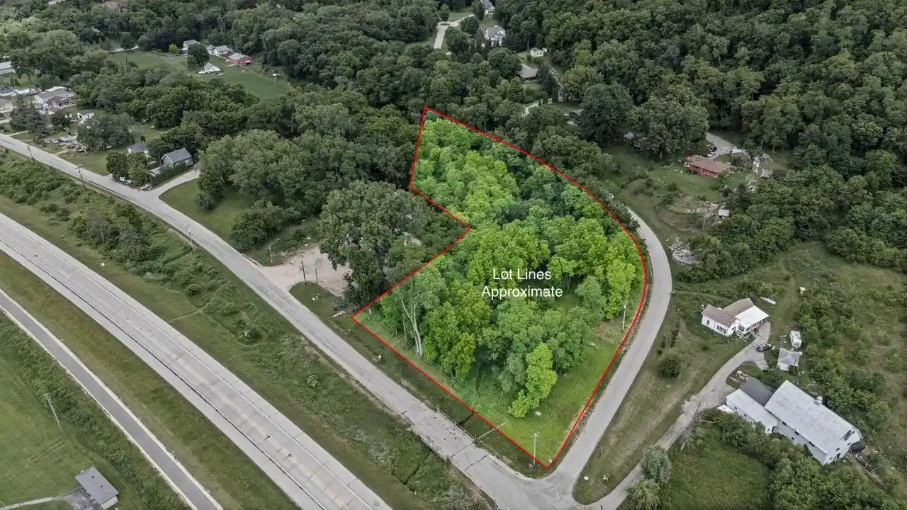 16th image of Tbd Unknown Street Street, Fountain City, WI 54629 | MLS# 1970508