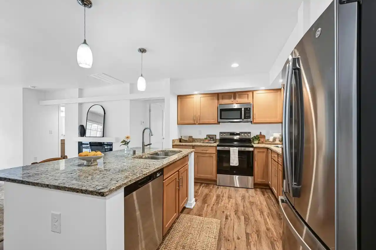 2nd image of 2748 Hidden Dr Dr #73, Saint Francis, WI 53235 | MLS# 1970511
