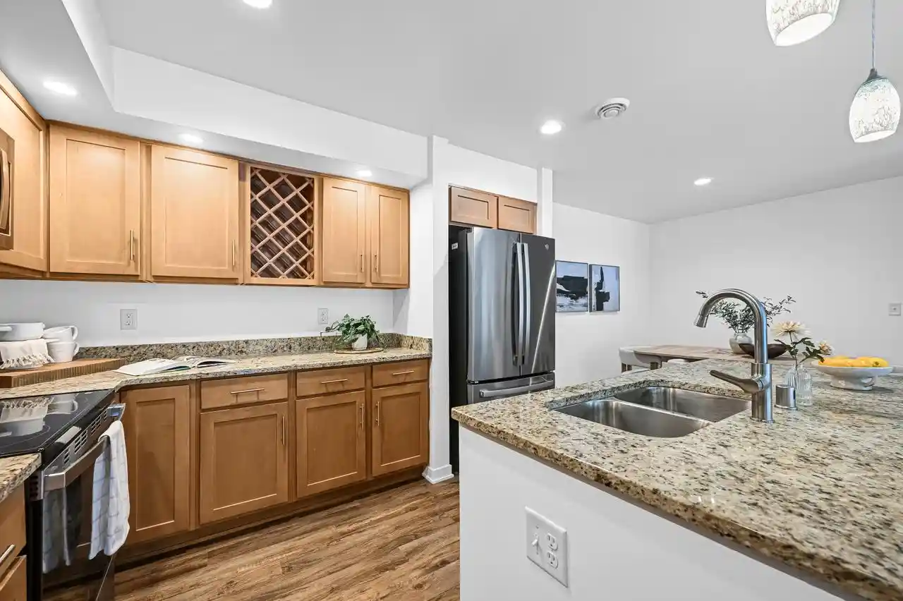 3rd image of 2748 Hidden Dr Dr #73, Saint Francis, WI 53235 | MLS# 1970511