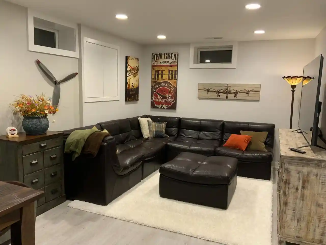 4th image of 34328 116Th Street Street, Twin Lakes, WI 53181 | MLS# 1970517