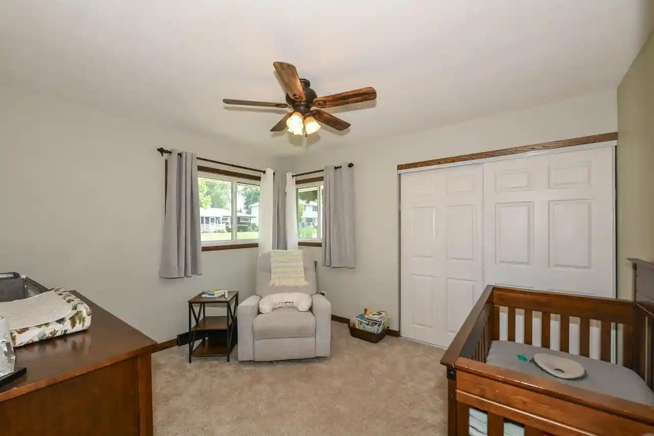 Homes for sale in Racine, WI | 2526 Indian Trail Trail, Racine, WI 53402 | MLS# 1970519