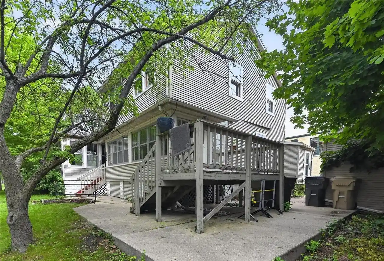 Photo 3 of Multi family home for sale at 137 Proudfit Street Street, Madison, WI 53715 | MLS# 2027540 | Listing updated on 2026-09-16