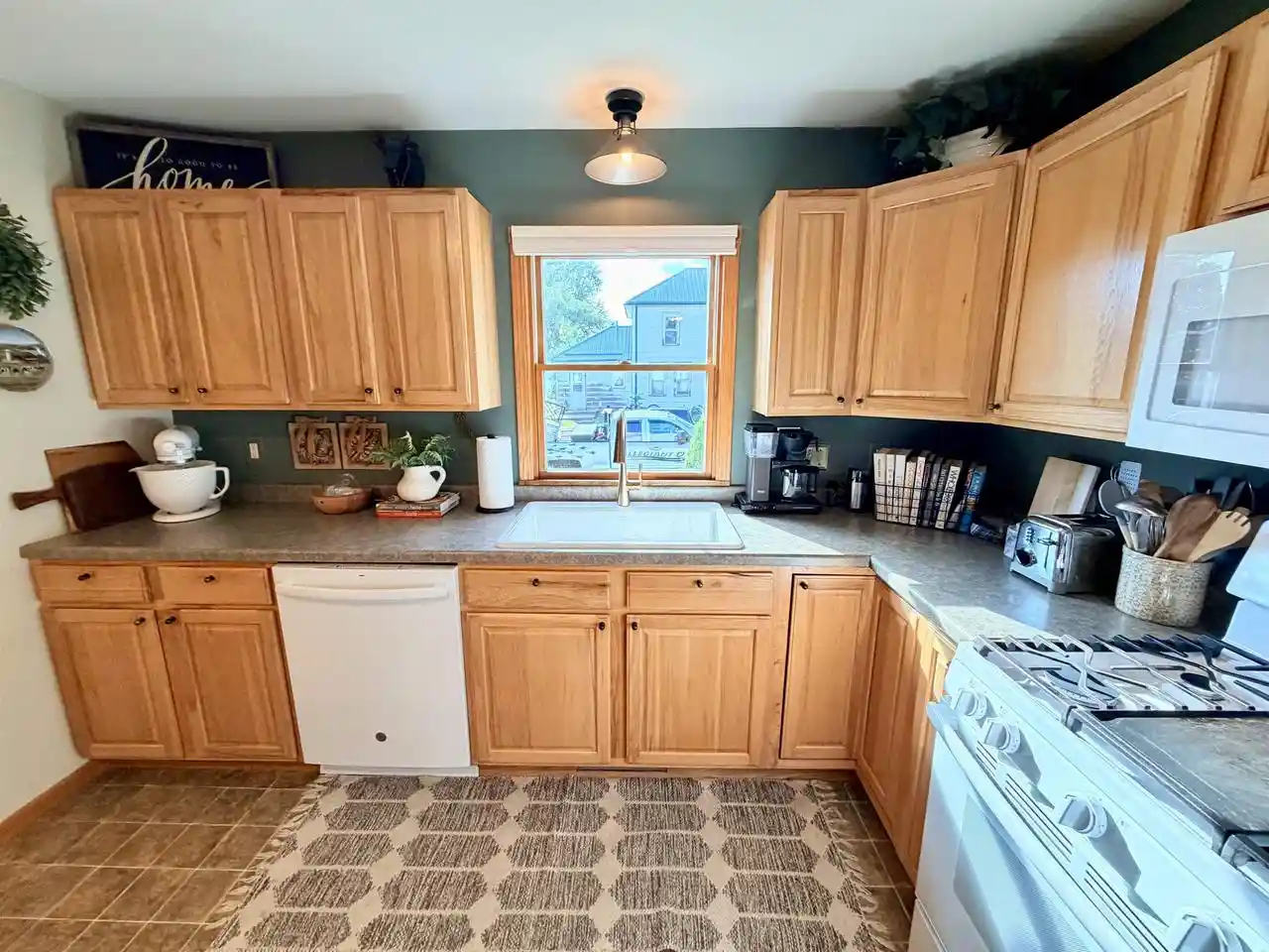 Homes for sale in Cassville, WI | 322 W Dewey Street Street, Cassville, WI 53806 | MLS# 2027539