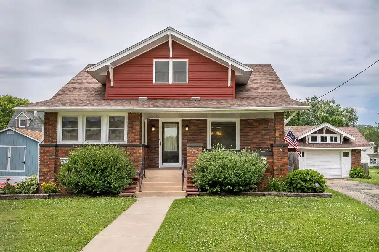 Homes for sale in Westby, WI | 214 W State Street Street, Westby, WI 54667 | MLS# 1970533