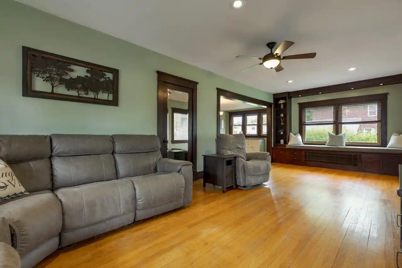 Homes for sale in Westby, WI | 214 W State Street Street, Westby, WI 54667 | MLS# 1970533