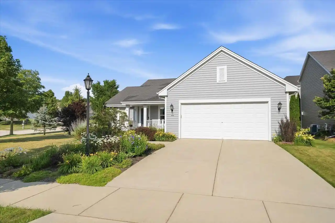 Homes for sale in Port Washington, WI | 366 Indigo Dr Dr, Port Washington, WI 53074 | MLS# 1970537