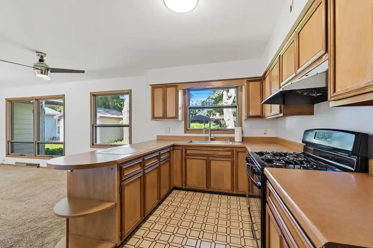 2nd image of 8920 388th Avenue Avenue, Burlington, WI 53105 | MLS# 1970542