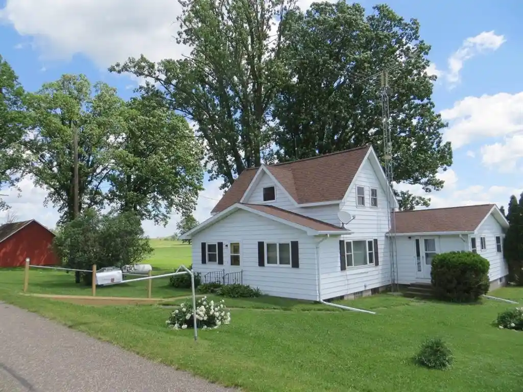 Homes for sale in Stanley, WI | 19265 350th Street Street, Stanley, WI 54768 | MLS# 1602944