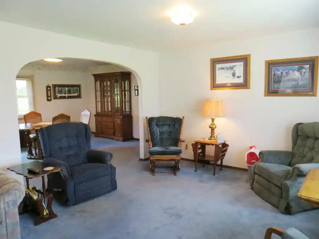 Homes for sale in Stanley, WI | 19265 350Th Street Street, Stanley, WI 54768 | MLS# 1602944