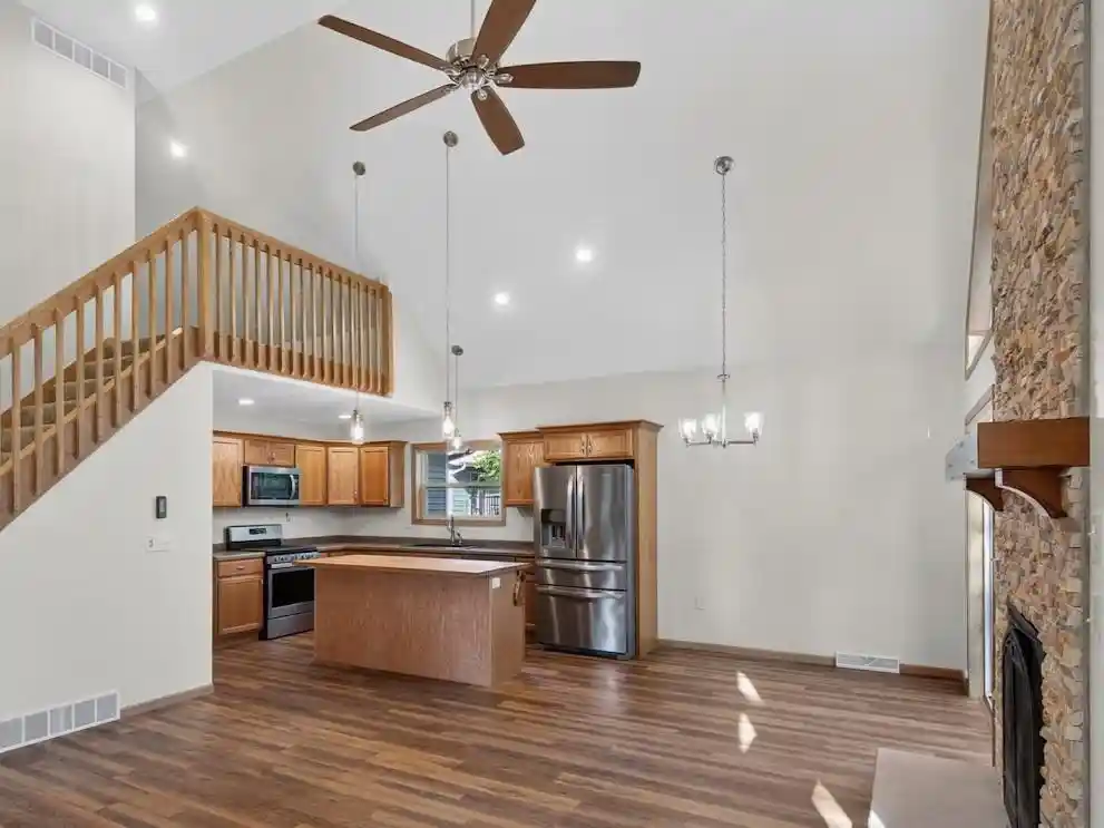 4th image of 327 Blue Sky Trail Trail, Nekoosa, WI 54457 | MLS# 2027542