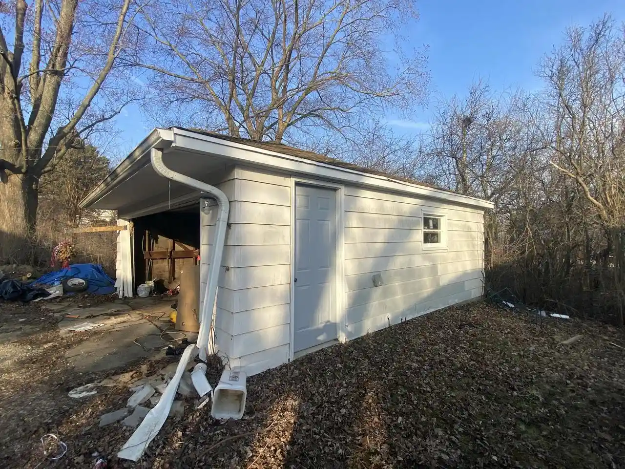 Photo 2 of Single family home for sale at 8621 N Granville Road Road, Milwaukee, WI 53224 | MLS# 1970557 | Listing updated on 2026-09-10