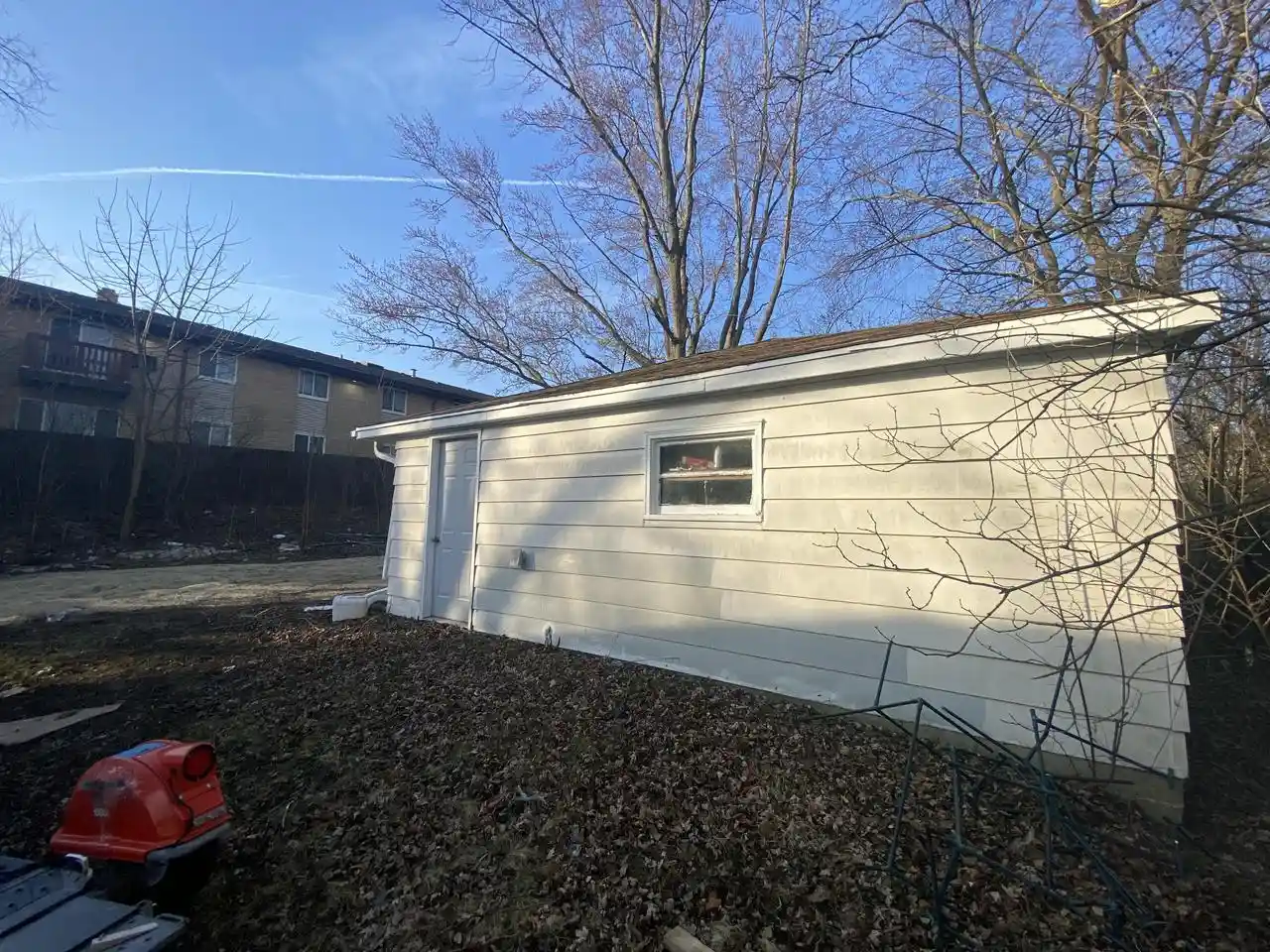 Photo 3 of Single family home for sale at 8621 N Granville Road Road, Milwaukee, WI 53224 | MLS# 1970557 | Listing updated on 2026-09-10