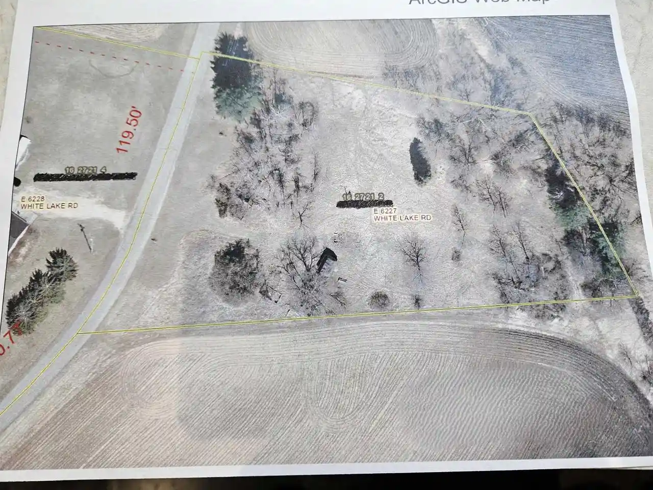 Homes for sale in Weyauwega, WI | E6227 White Lake Road Road, Weyauwega, WI 54983 | MLS# 50328676
