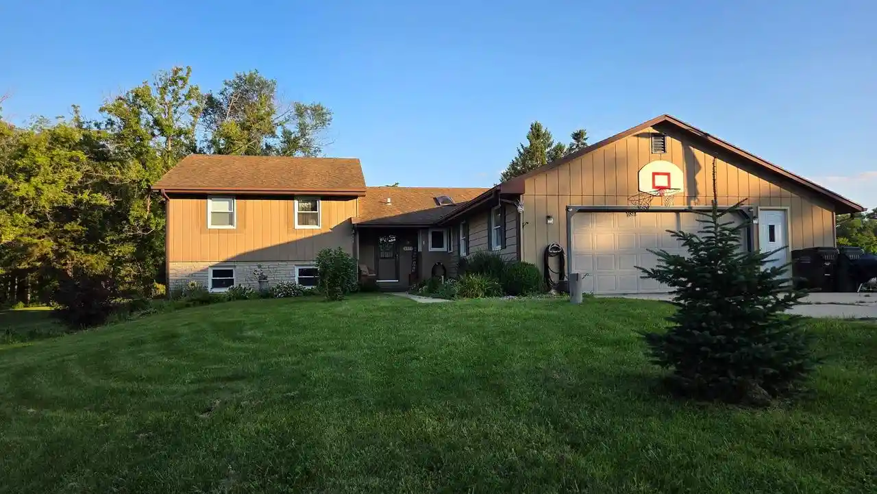 1st image of 3377 N Hackbarth Road Road, Janesville, WI 53548 | MLS# 1970563