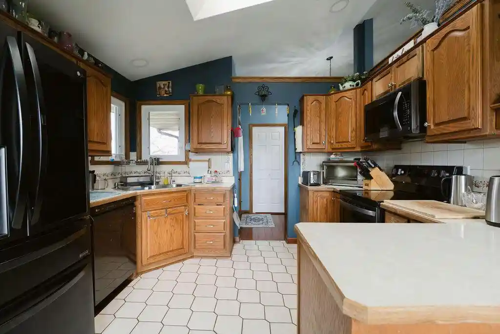 2nd image of 3377 N Hackbarth Road Road, Janesville, WI 53548 | MLS# 1970563